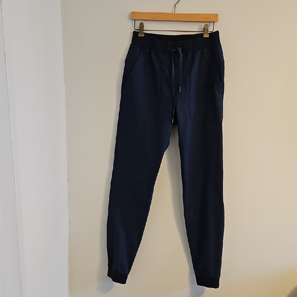 lululemon athletica Other - Navy Jogger Pants